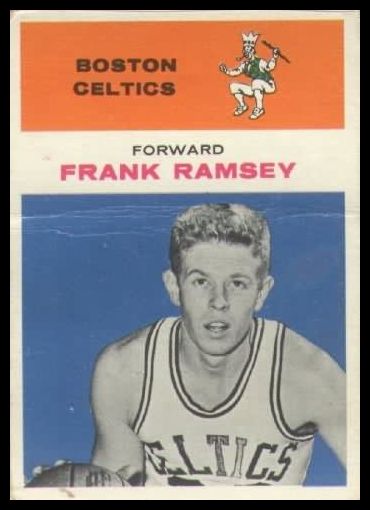 35 Frank Ramsey